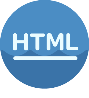 html